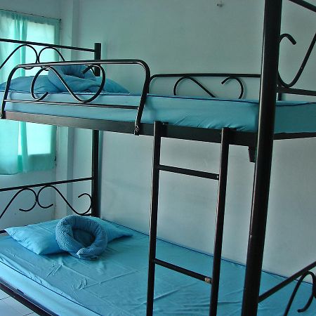 Gondor Guesthouse Chiang Mai Eksteriør bilde