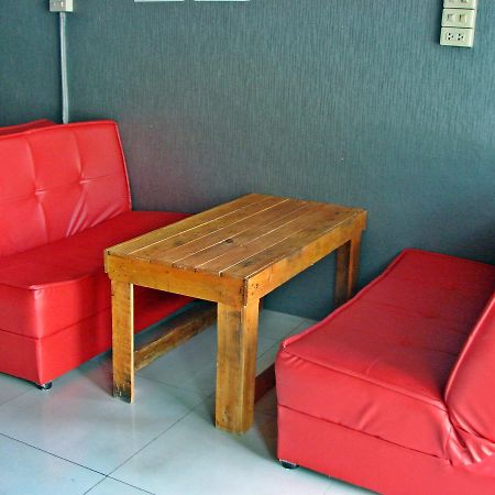 Gondor Guesthouse Chiang Mai Eksteriør bilde