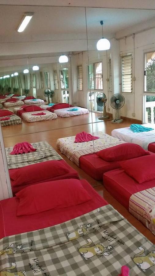 Gondor Guesthouse Chiang Mai Rom bilde