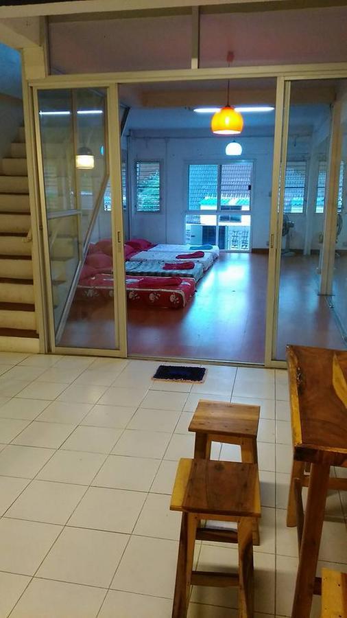 Gondor Guesthouse Chiang Mai Eksteriør bilde