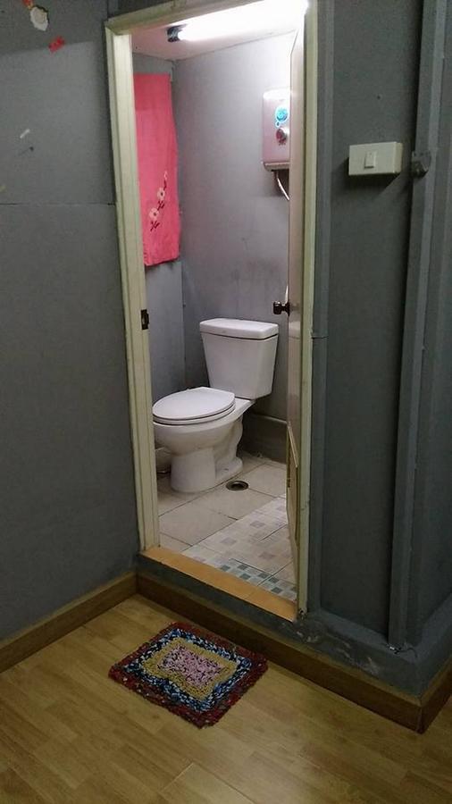 Gondor Guesthouse Chiang Mai Eksteriør bilde