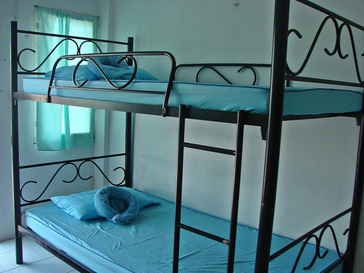 Gondor Guesthouse Chiang Mai Eksteriør bilde