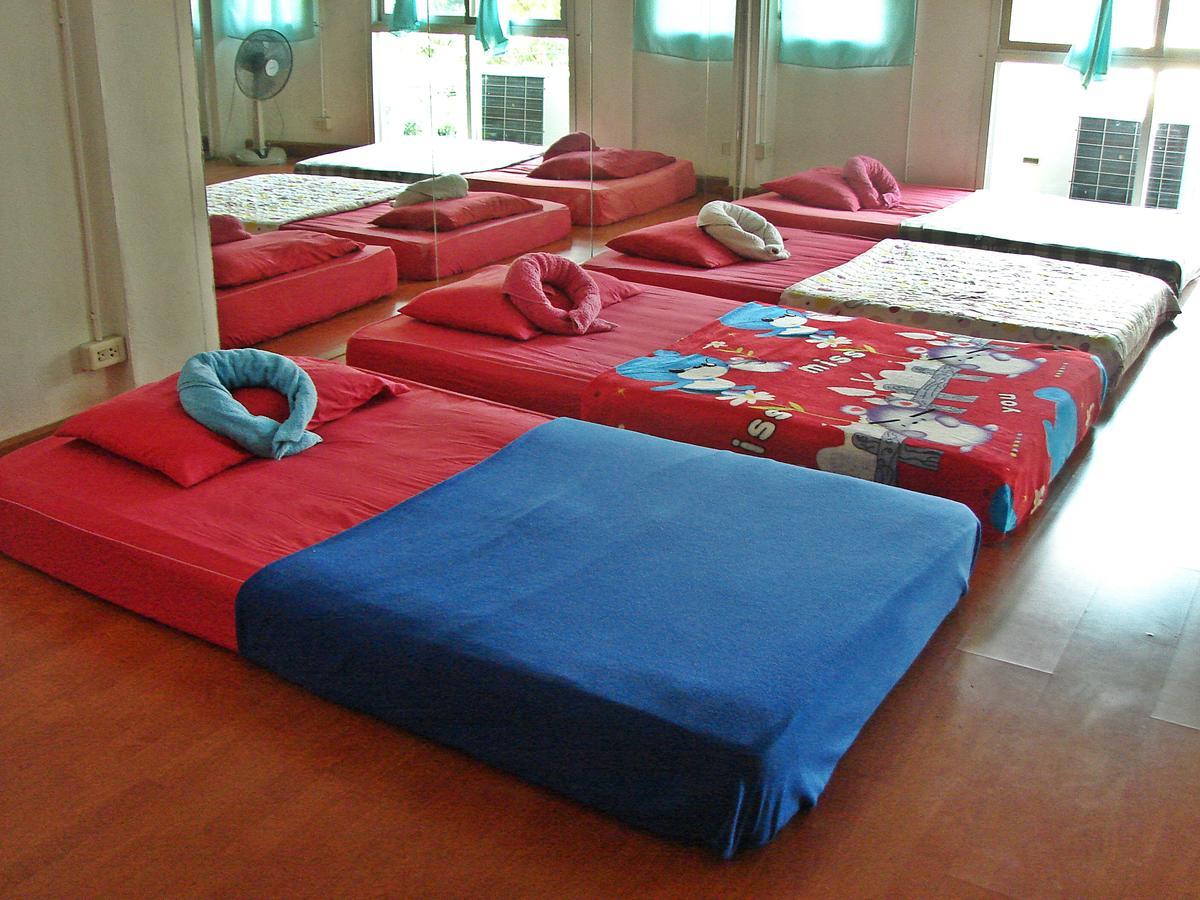 Gondor Guesthouse Chiang Mai Eksteriør bilde