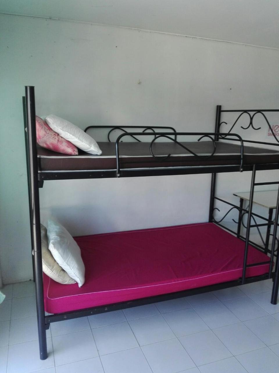 Gondor Guesthouse Chiang Mai Eksteriør bilde