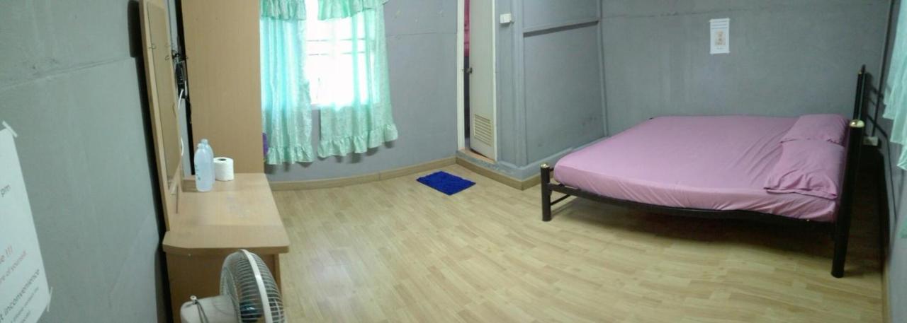 Gondor Guesthouse Chiang Mai Eksteriør bilde